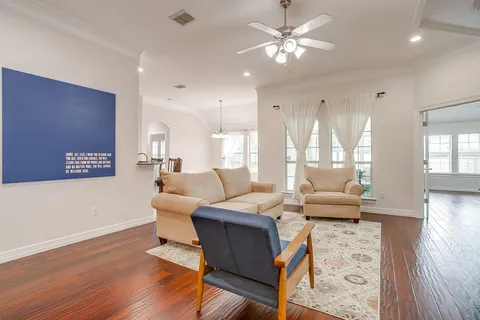$545,000 | 1208 Saddle Trail, Willow Park, TX 76087