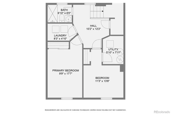 $389,900 | 4418 West 11th Avenue, Denver, CO 80204