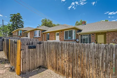 $399,900 | 4418 West 11th Avenue, Denver, CO 80204