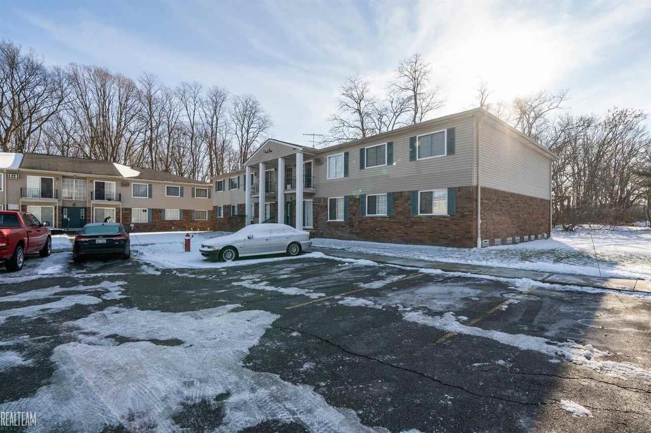 8150 24 Mile Road, Unit 13 Utica, MI 48316 - Photo 2 of 20 Gallery Image 2