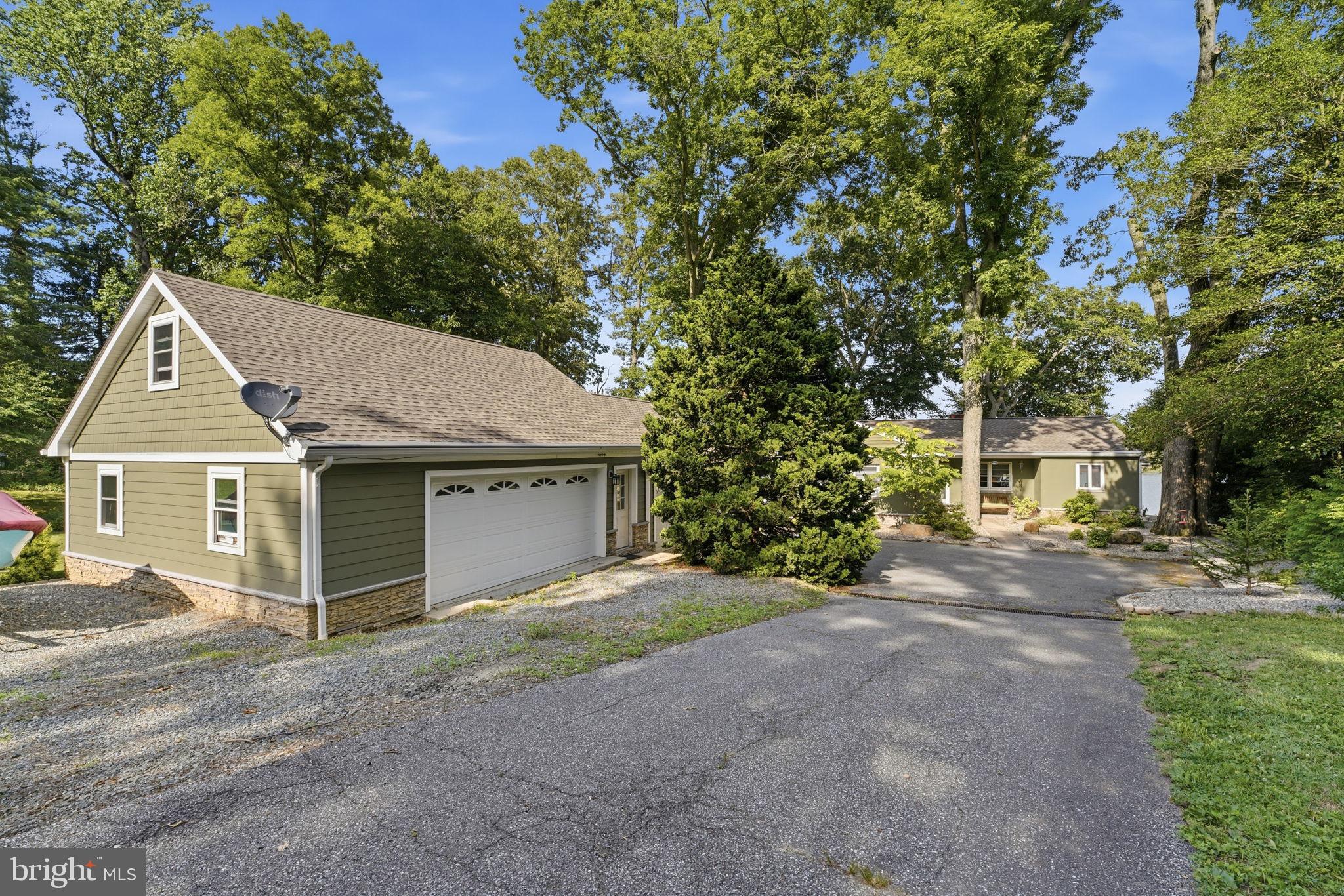 29313 Glencoe Road Kennedyville, MD 21645 - Photo 5 of 37