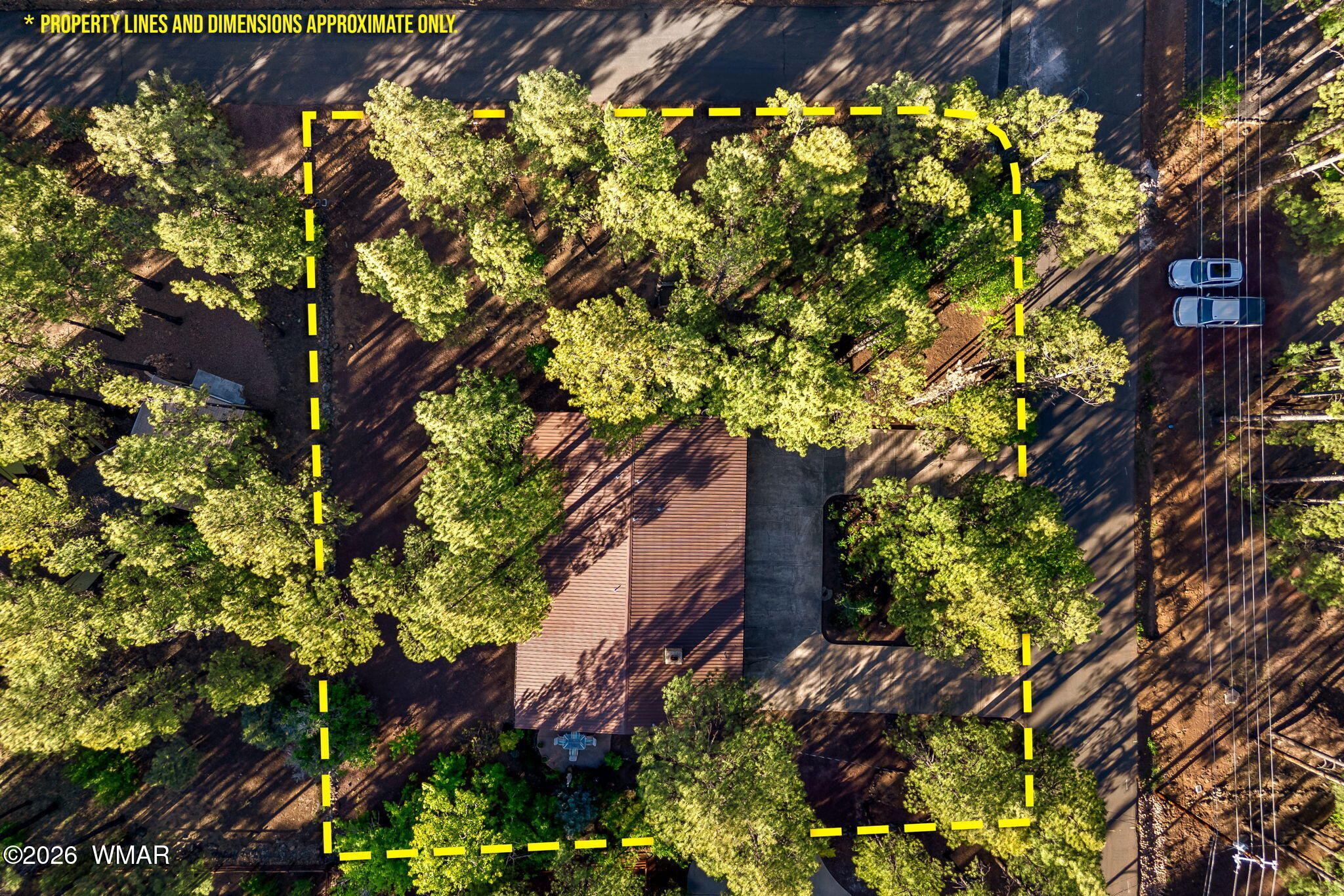 7172 Buck Springs Road Pinetop, AZ 85935 - Photo 10 of 53 7172BuckSpringsRd-Pinetop-AZ-49