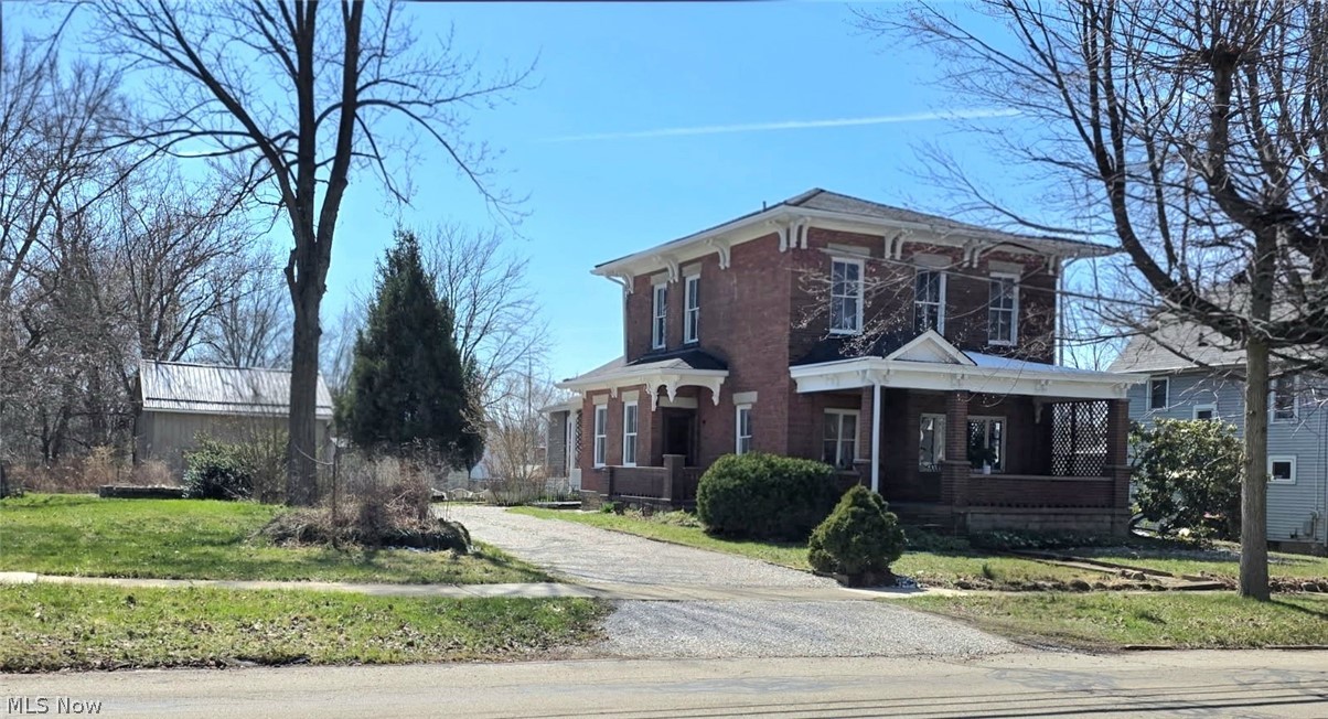 263 West Riddle Avenue Ravenna, OH 44266 - Photo 1 of 39 Gallery Image 1