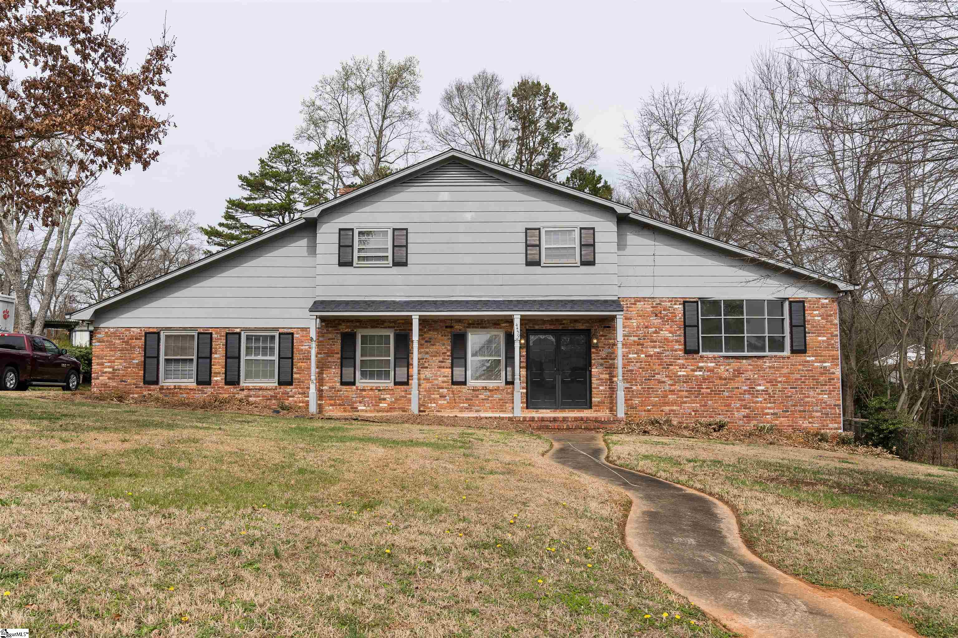 4459 Grissom Road Spartanburg, SC 29301 - Photo 1 of 30