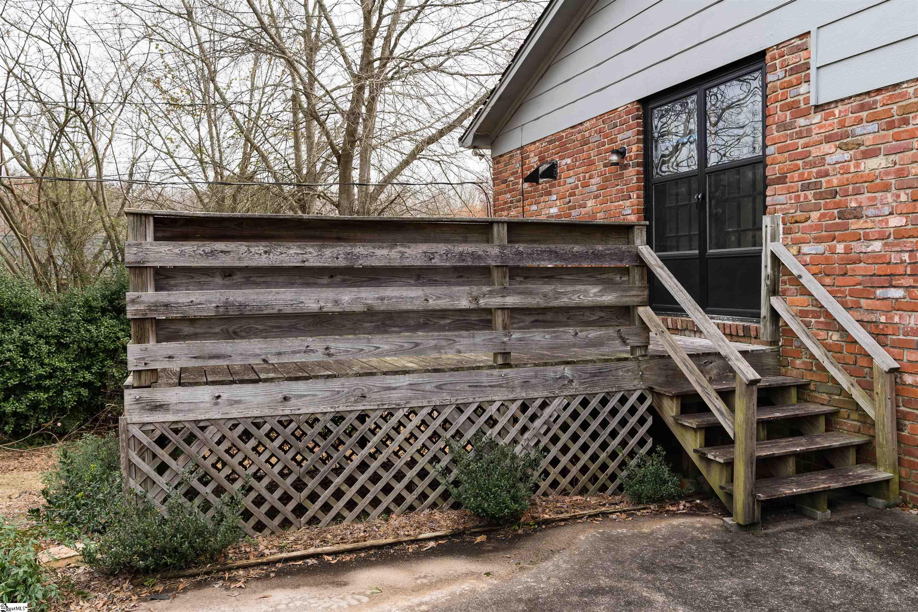 4459 Grissom Road Spartanburg, SC 29301 - Photo 26 of 30