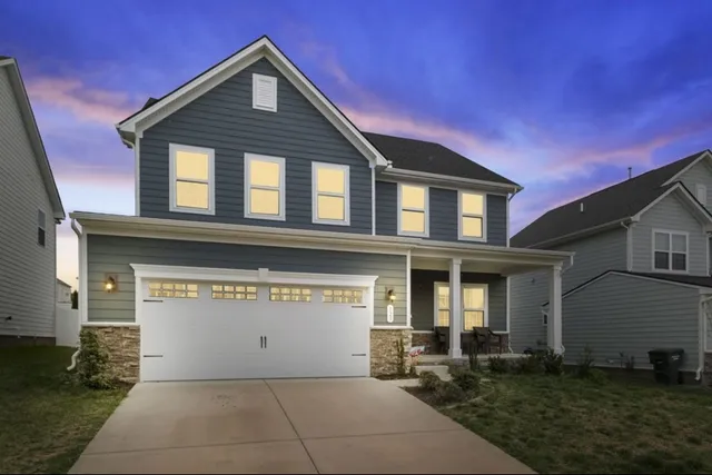 $2,900 | 829 Dean Drive, Mount Juliet, TN 37122