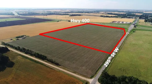 $735,000 | 0 South 295th Street West, Garden Plain, KS 67050