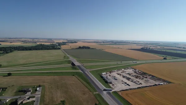 $735,000 | 0 South 295th Street West, Garden Plain, KS 67050