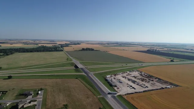 $735,000 | 0 South 295th Street West, Garden Plain, KS 67050