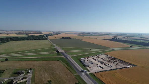 $735,000 | 0 South 295th Street West, Garden Plain, KS 67050