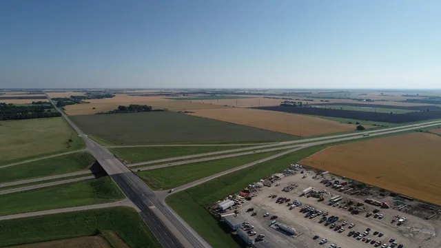 $735,000 | 0 South 295th Street West, Garden Plain, KS 67050