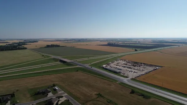 $735,000 | 0 South 295th Street West, Garden Plain, KS 67050