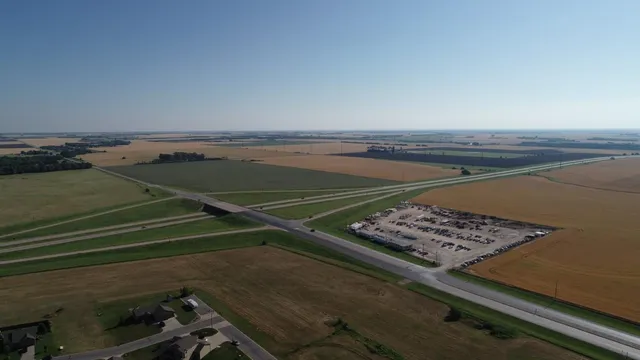 $735,000 | 0 South 295th Street West, Garden Plain, KS 67050