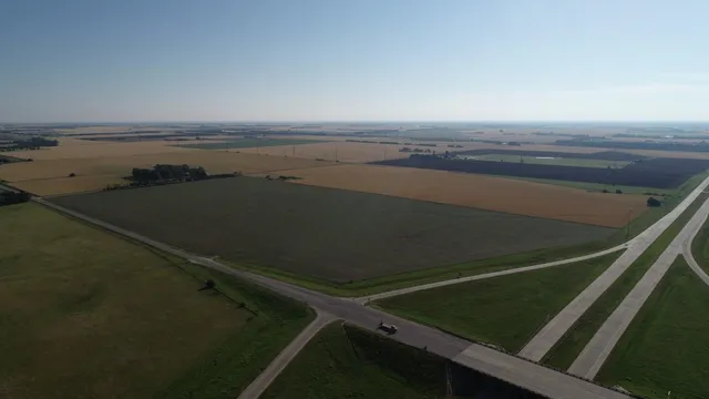 $735,000 | 0 South 295th Street West, Garden Plain, KS 67050