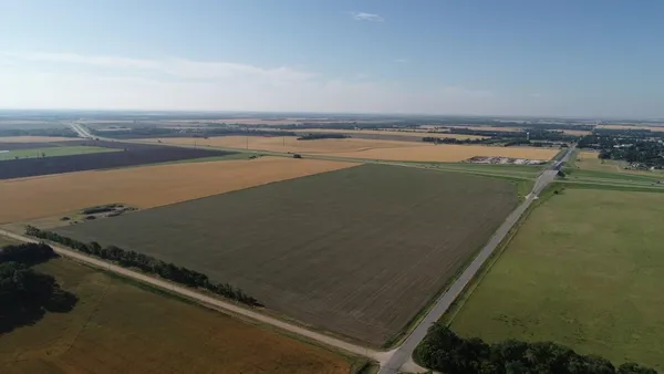 $735,000 | 0 South 295th Street West, Garden Plain, KS 67050