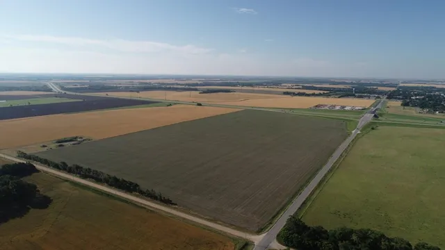 $735,000 | 0 South 295th Street West, Garden Plain, KS 67050