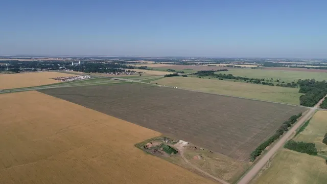 $735,000 | 0 South 295th Street West, Garden Plain, KS 67050