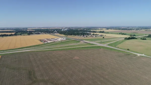 $735,000 | 0 South 295th Street West, Garden Plain, KS 67050