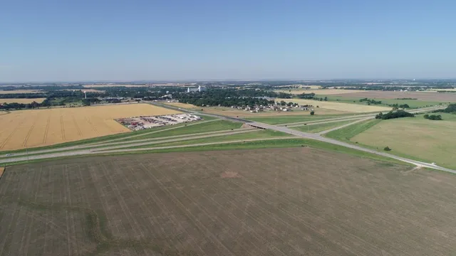 $735,000 | 0 South 295th Street West, Garden Plain, KS 67050