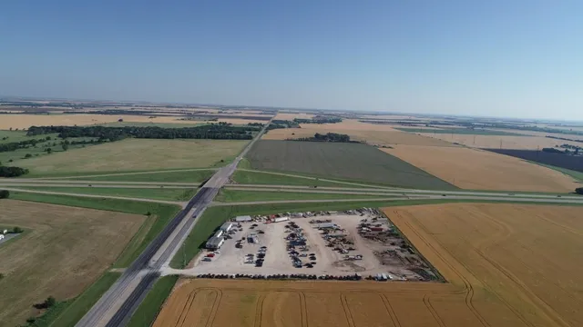 $735,000 | 0 South 295th Street West, Garden Plain, KS 67050