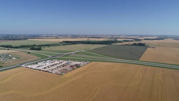 $735,000 | 0 South 295th Street West, Garden Plain, KS 67050