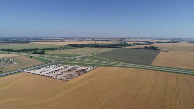 $735,000 | 0 South 295th Street West, Garden Plain, KS 67050