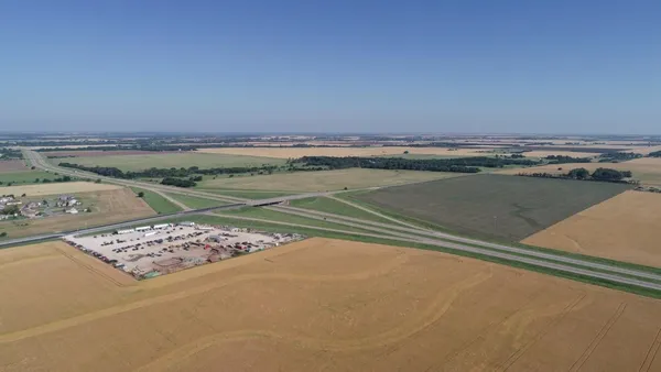 $735,000 | 0 South 295th Street West, Garden Plain, KS 67050