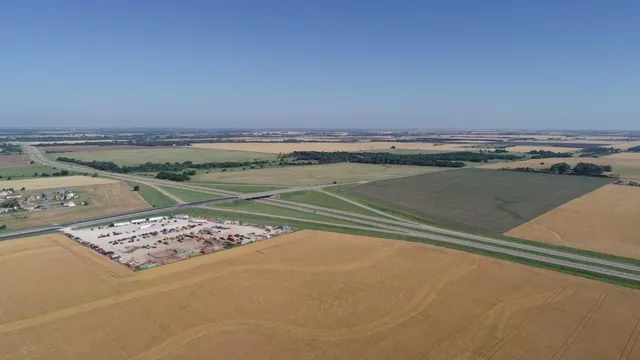 $735,000 | 0 South 295th Street West, Garden Plain, KS 67050