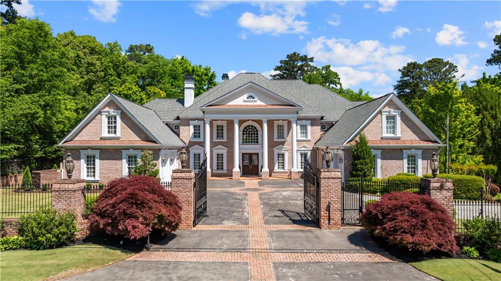 3684 Briarcliff Road Northeast Atlanta, GA 30345 - Photo 100 of 102