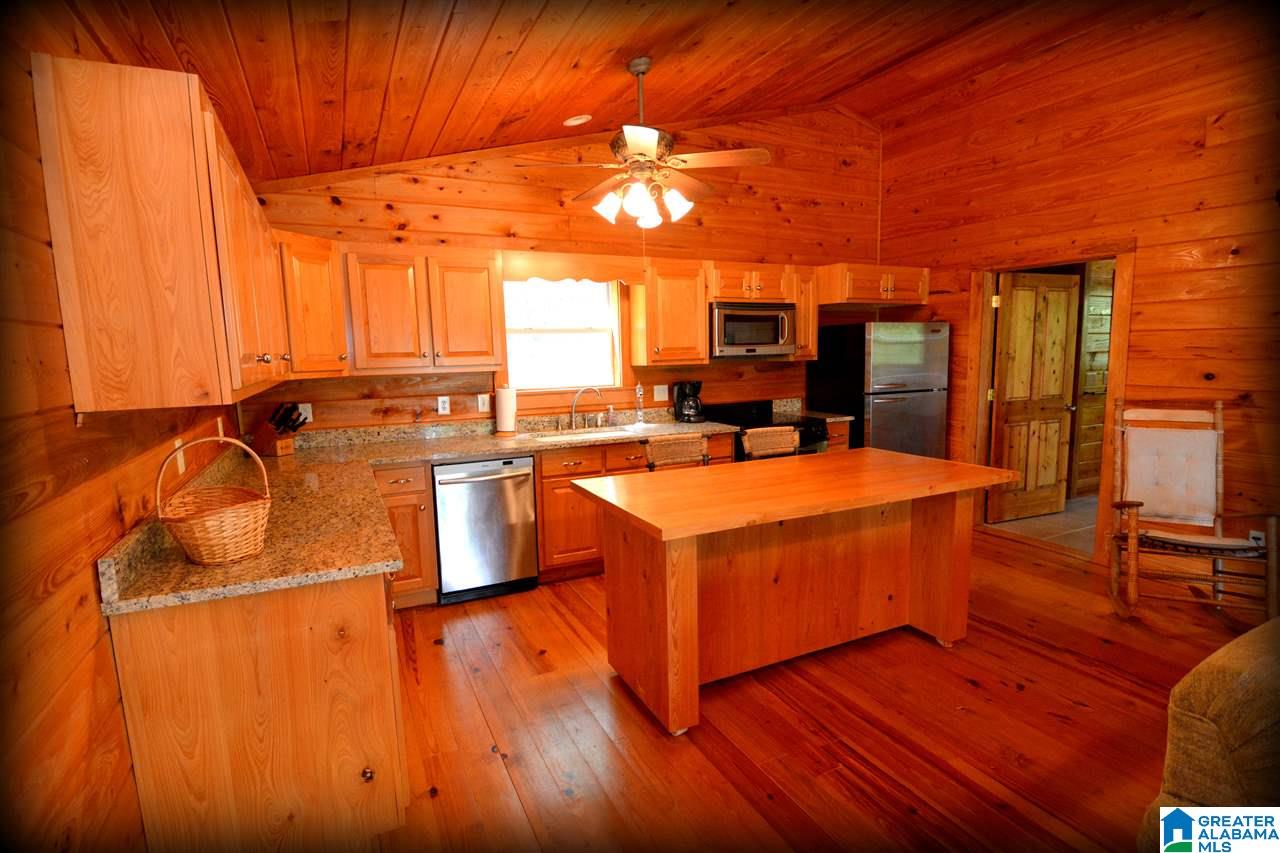 870 Black Acres Road Cropwell, AL 35054 - Photo 10 of 50