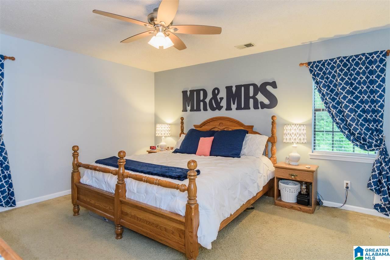 124 Mission Circle South Alabaster, AL 35007 - Photo 20 of 36
