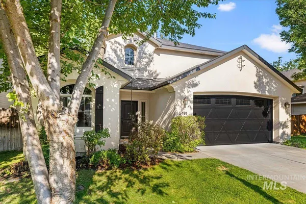 $549,000 | 5491 North Beaham Avenue, Meridian, ID 83646