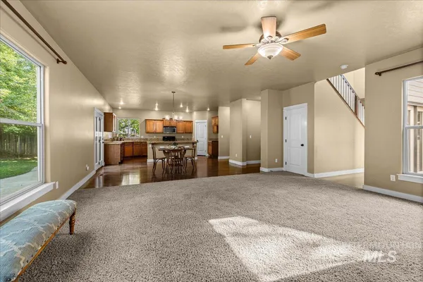 $549,000 | 5491 North Beaham Avenue, Meridian, ID 83646