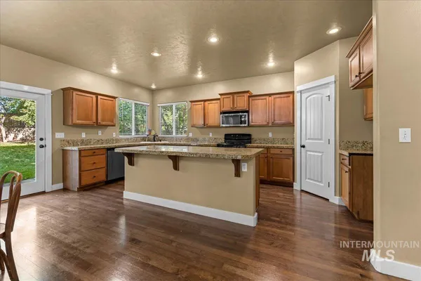 $549,000 | 5491 North Beaham Avenue, Meridian, ID 83646