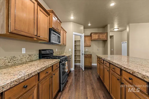 $549,000 | 5491 North Beaham Avenue, Meridian, ID 83646