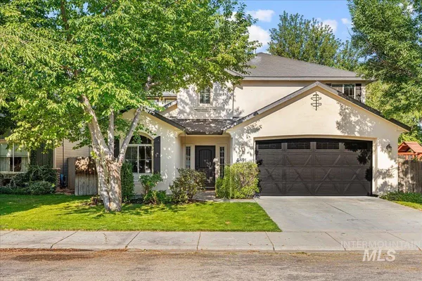 $549,000 | 5491 North Beaham Avenue, Meridian, ID 83646