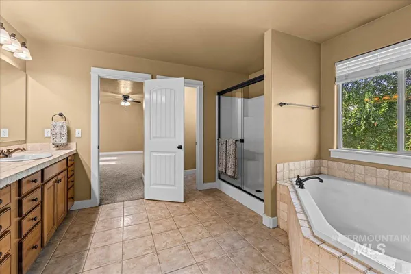 $549,000 | 5491 North Beaham Avenue, Meridian, ID 83646