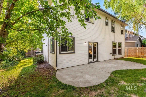 $549,000 | 5491 North Beaham Avenue, Meridian, ID 83646