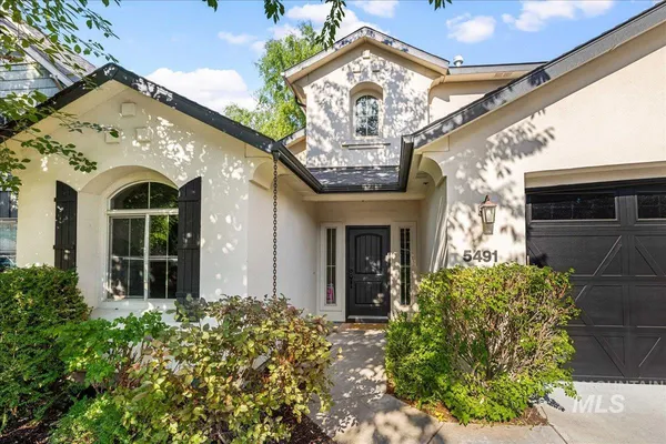 $549,000 | 5491 North Beaham Avenue, Meridian, ID 83646
