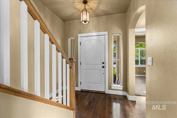 $549,000 | 5491 North Beaham Avenue, Meridian, ID 83646