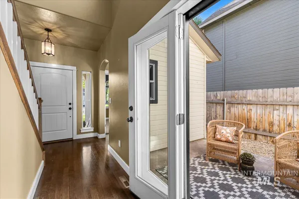 $549,000 | 5491 North Beaham Avenue, Meridian, ID 83646