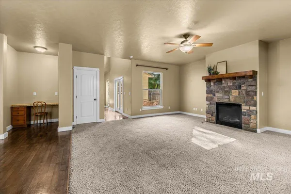 $549,000 | 5491 North Beaham Avenue, Meridian, ID 83646