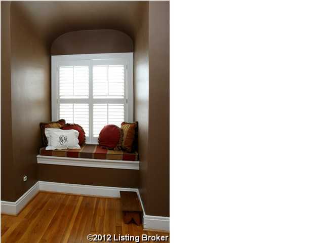 2508 Broadmeade Road Louisville, KY 40205 - Photo 20 of 25 Additional Photo