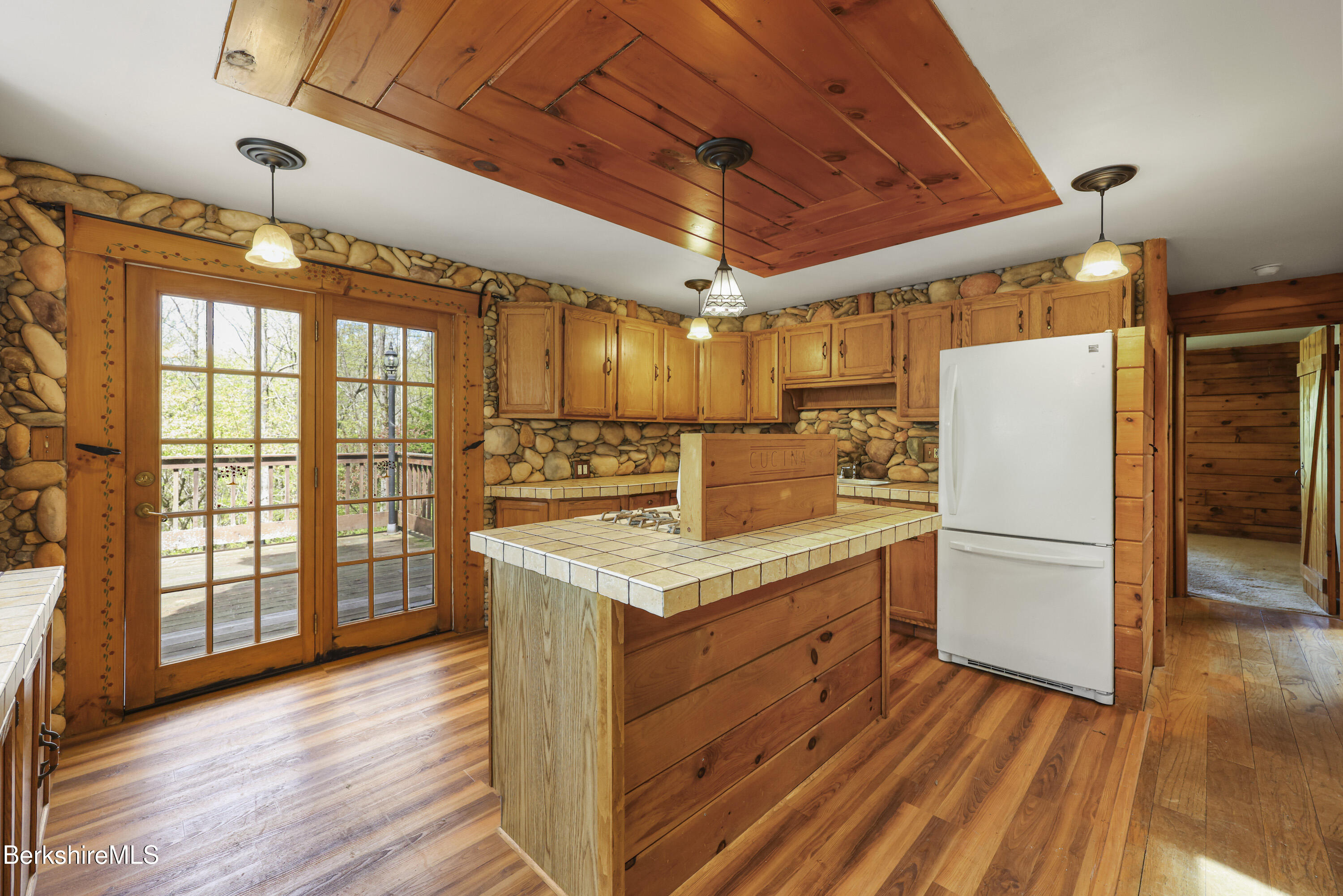 189 Cross Place Road Washington, MA 01223 - Photo 12 of 43 kitchen