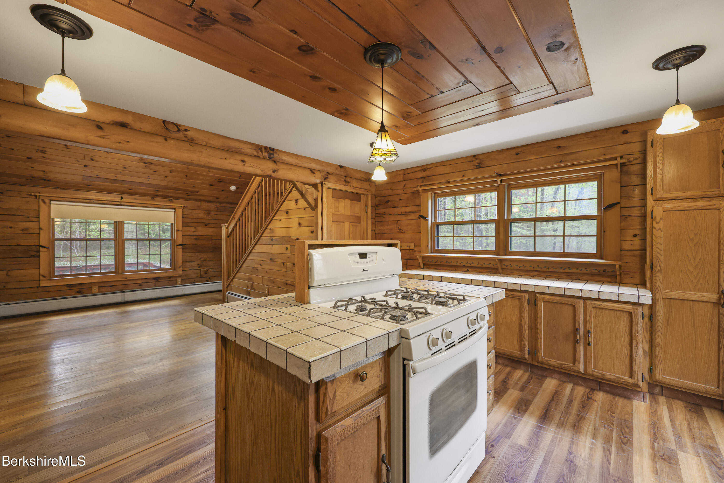 189 Cross Place Road Washington, MA 01223 - Photo 13 of 43 kitchen