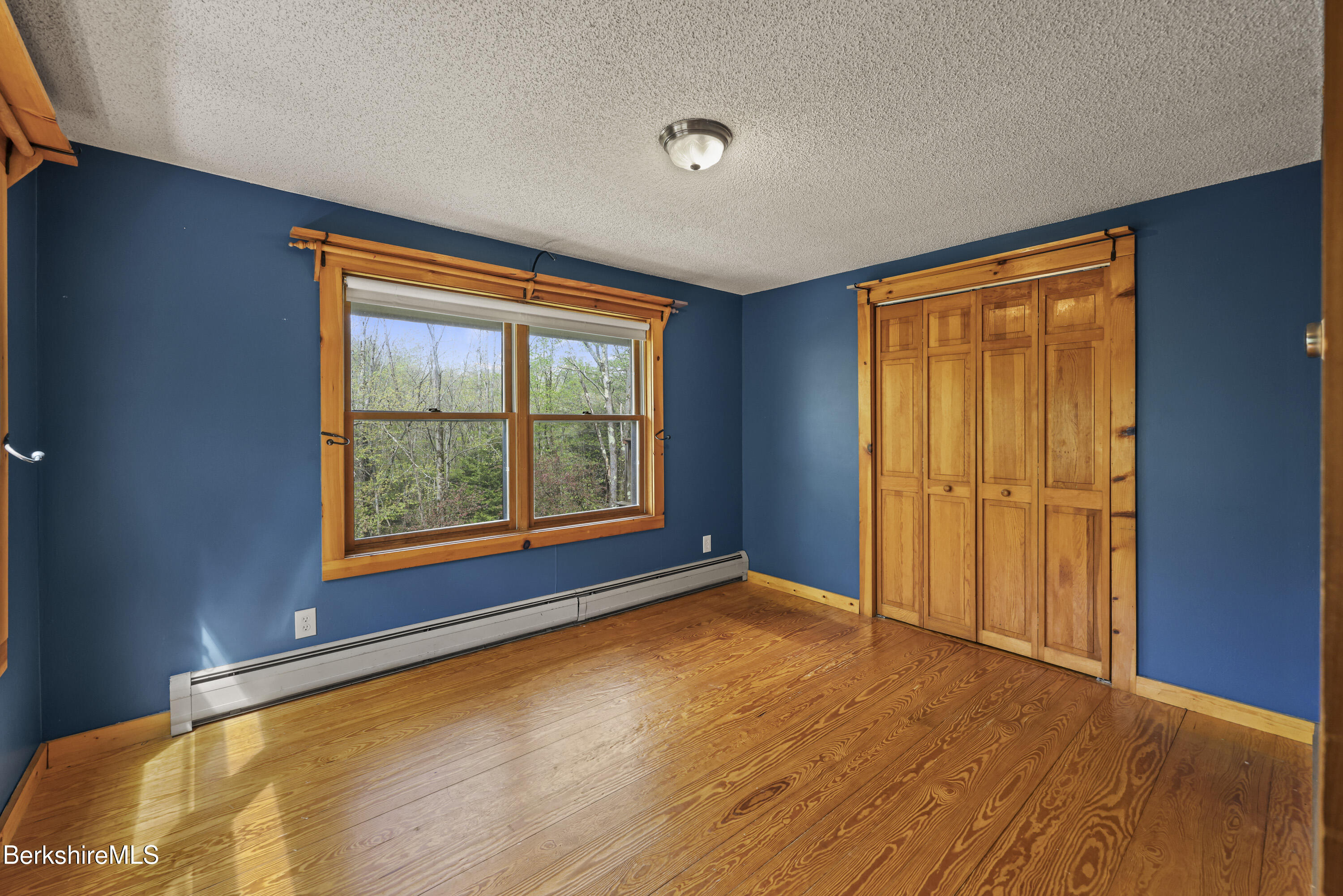 189 Cross Place Road Washington, MA 01223 - Photo 24 of 43 second floor bedroom