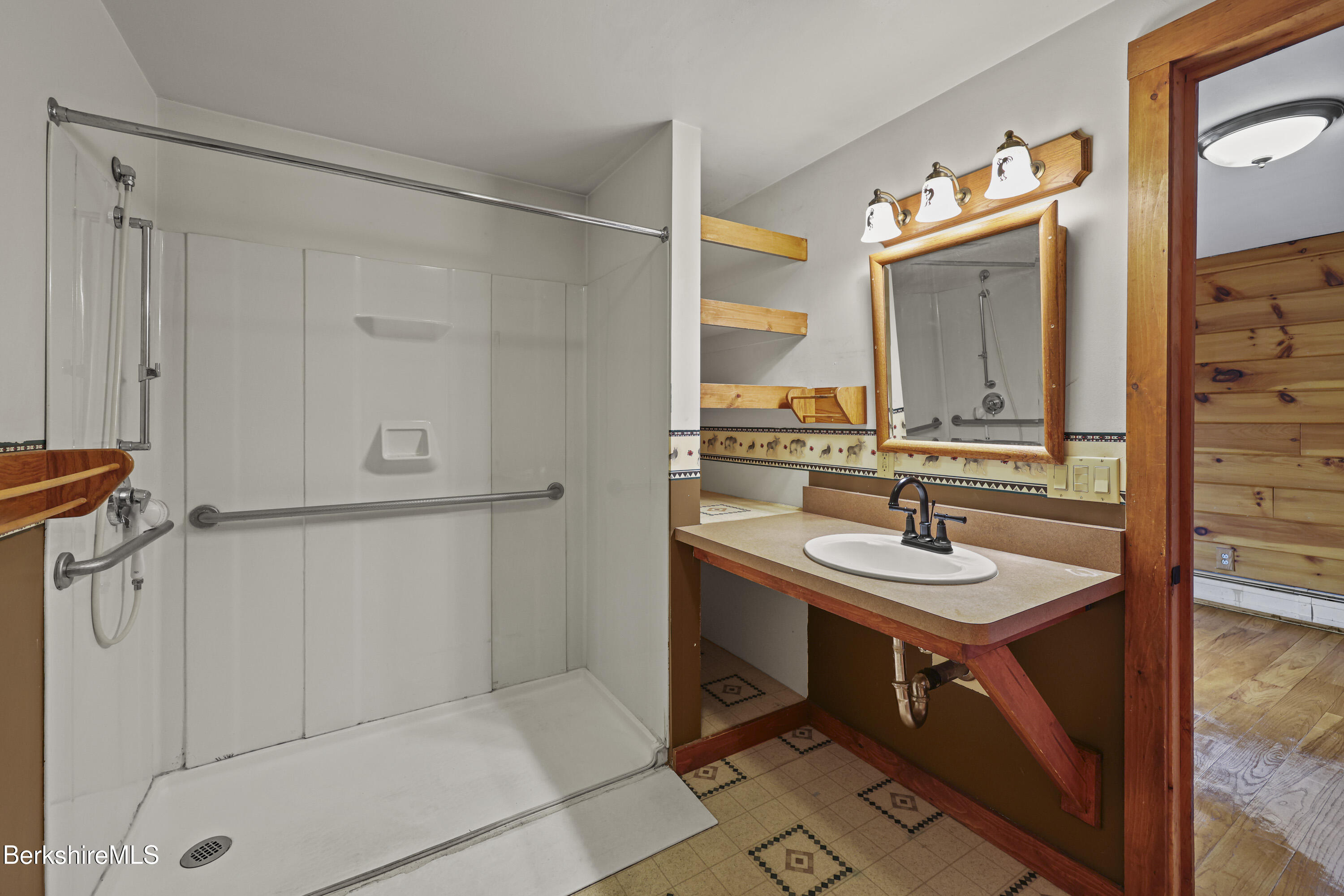 189 Cross Place Road Washington, MA 01223 - Photo 29 of 43 primary bath