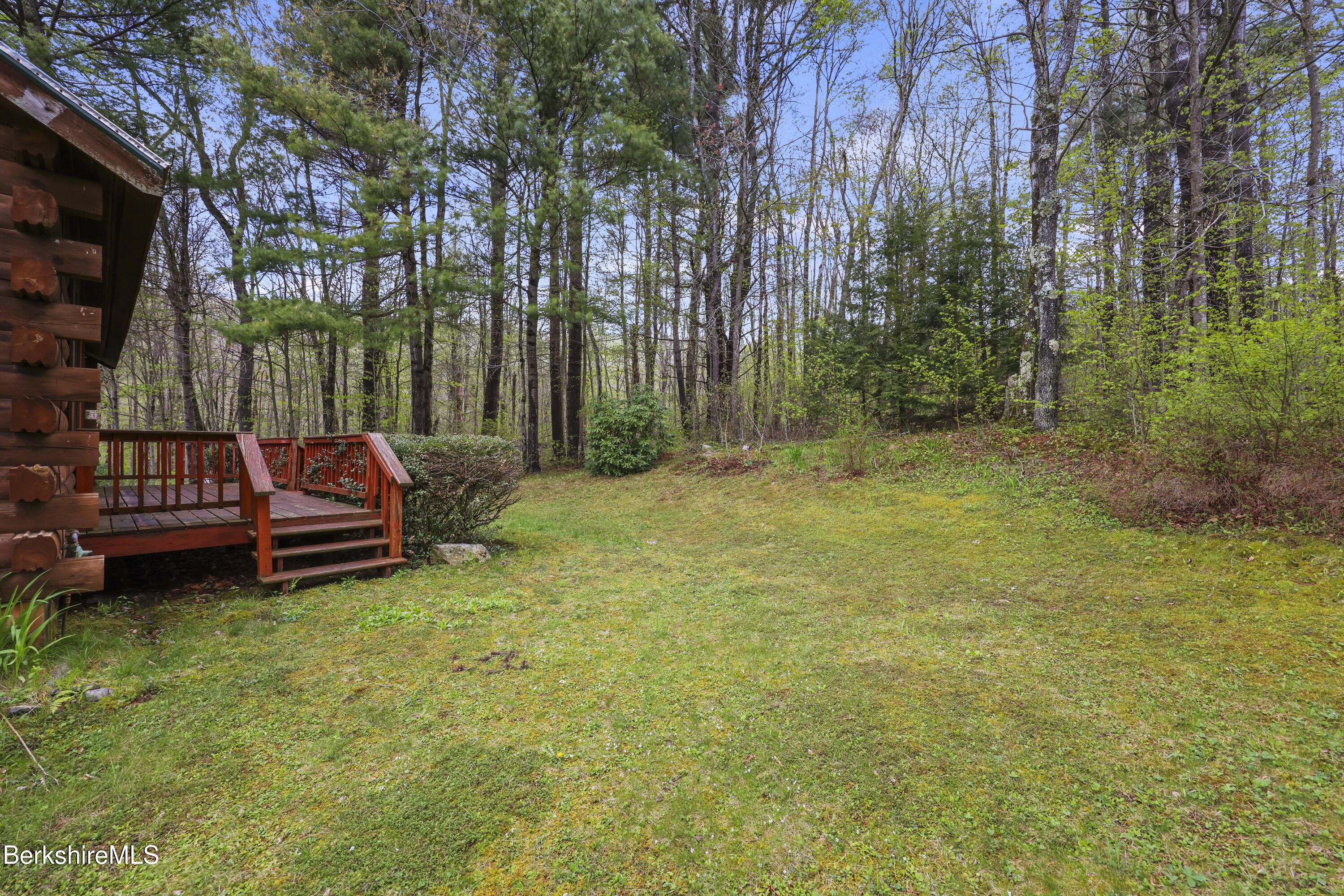 189 Cross Place Road Washington, MA 01223 - Photo 33 of 43 open lawn