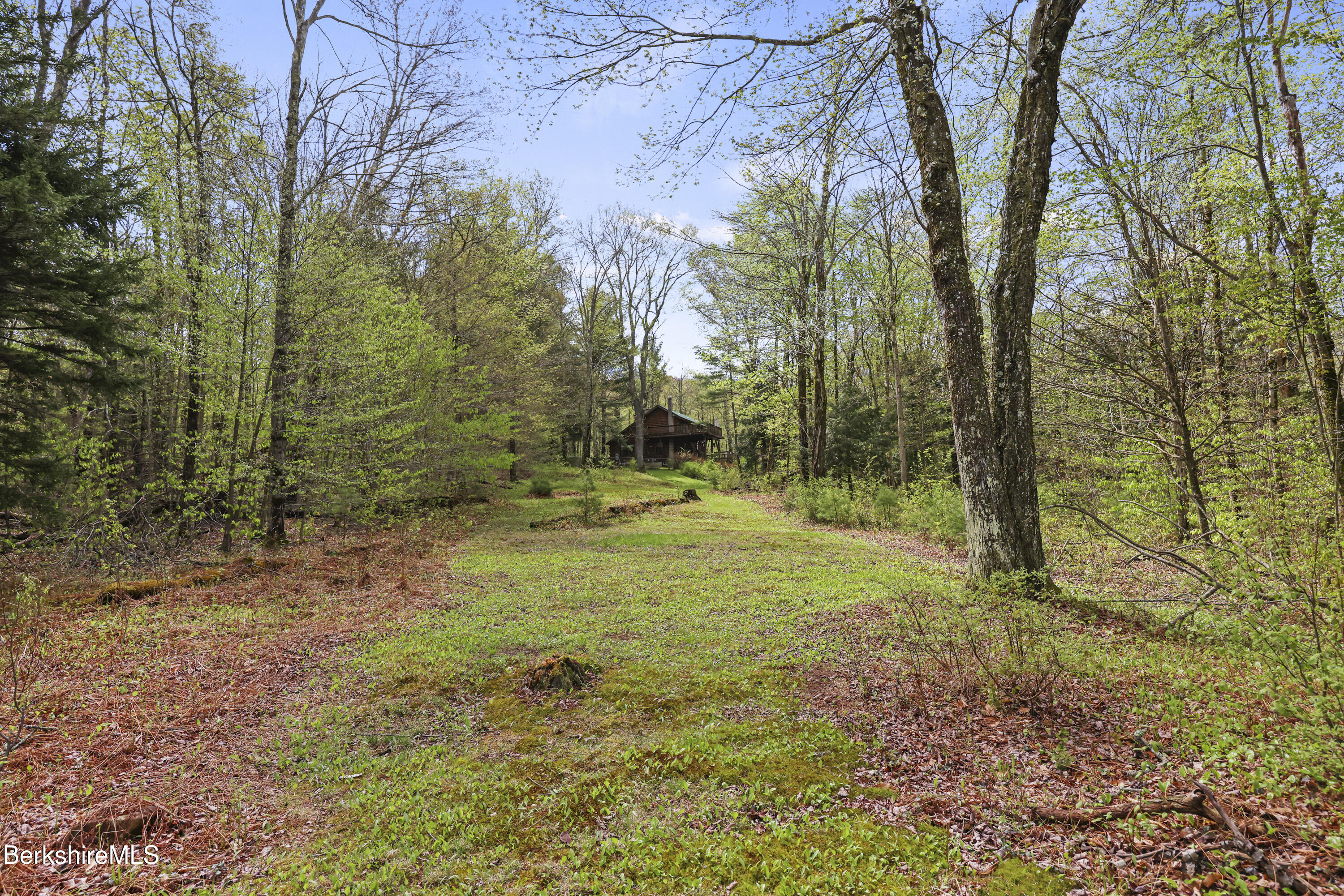 189 Cross Place Road Washington, MA 01223 - Photo 39 of 43 acreage