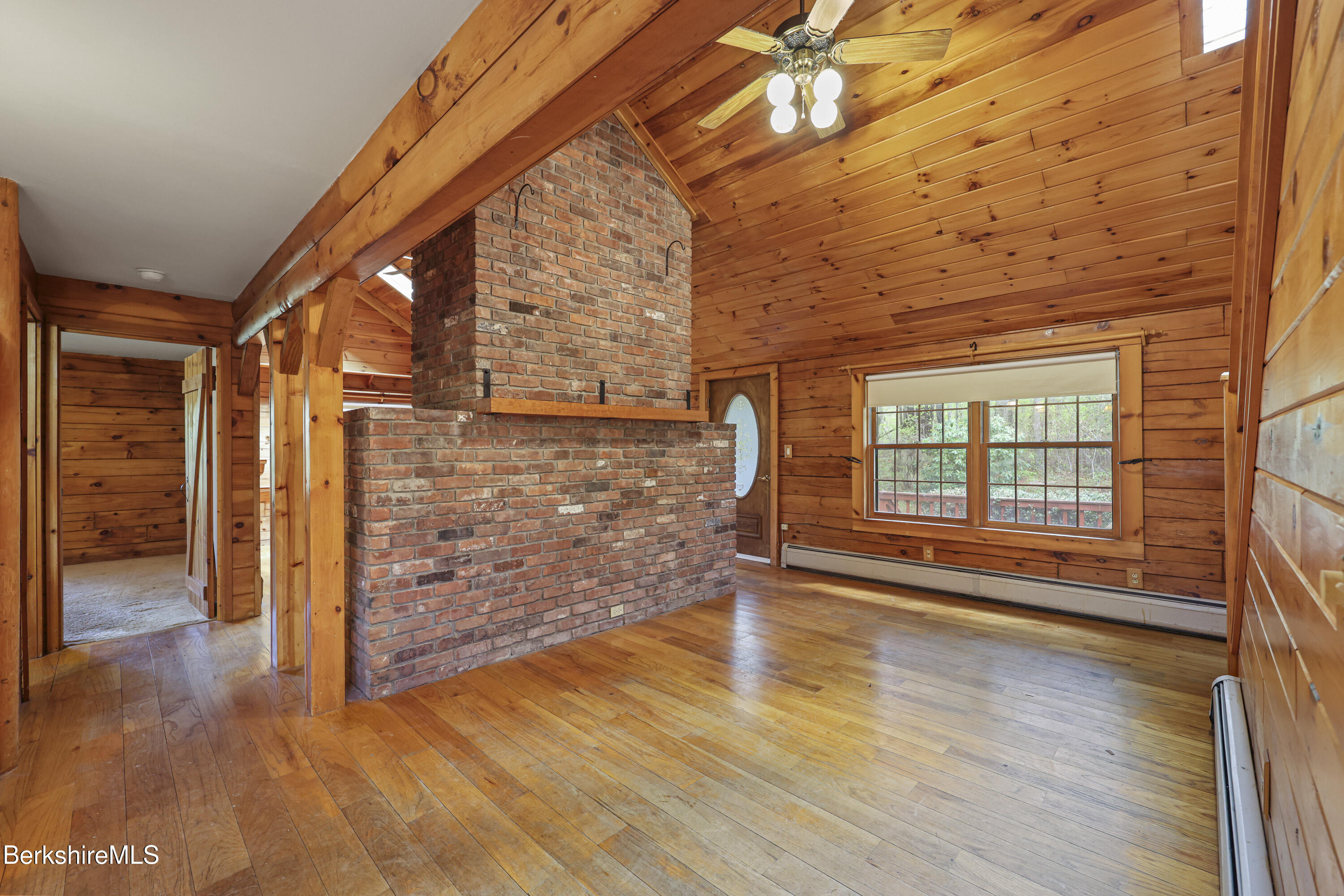 189 Cross Place Road Washington, MA 01223 - Photo 7 of 43 dining room